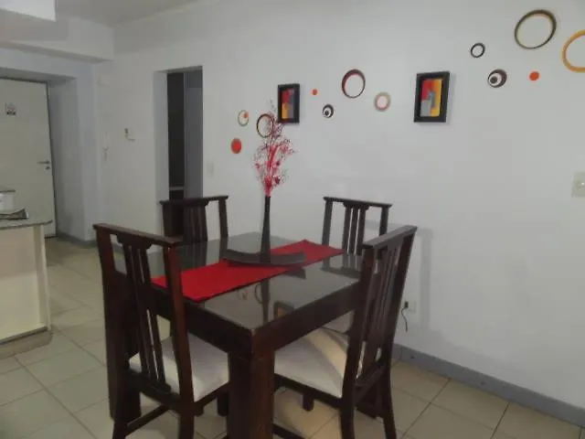 Gala Apart & Suites Mendoza