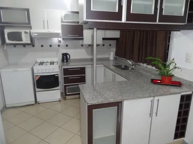 Aparthotel Gala Apart & Suites Mendoza