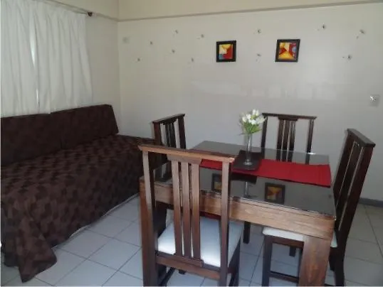 Gala Apart & Suites Mendoza Aparthotel