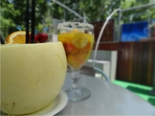 Aparthotel Gala Apart & Suites Mendoza