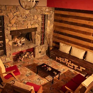 Casa Distinta Сasa de vacaciones