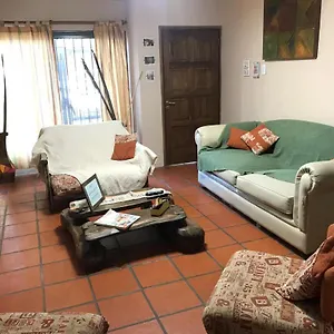 Casa Amplia En Godoy Cruz Apartamento