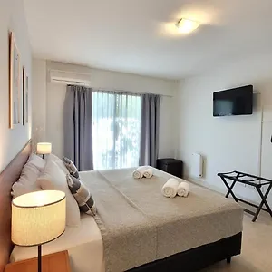 Aparthotel Soltigua, Mendoza