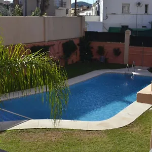 Apartamento Molino De Viento Fuengirola