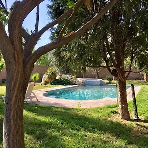 Shangri La Сasa de vacaciones