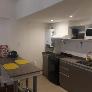 Departamento Montevideo Apartamento