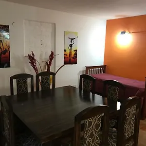 Dto El Asadito Apartamento