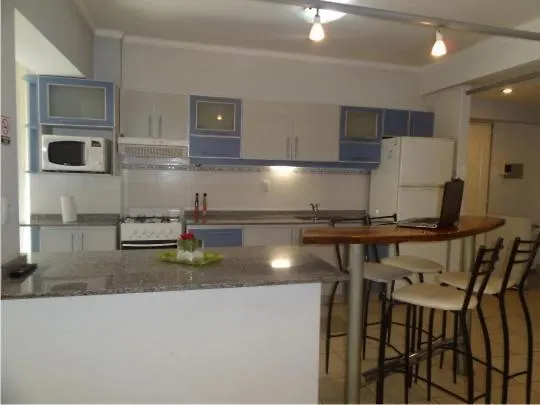 Aparthotel Gala Apart & Suites Mendoza