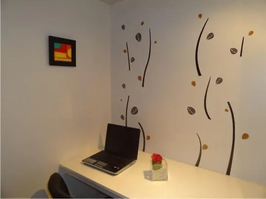 Gala Apart & Suites Mendoza Aparthotel
