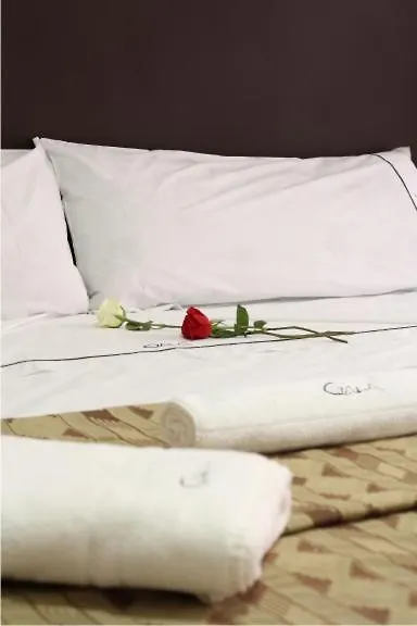 Gala Apart & Suites Mendoza 3*,  Argentina
