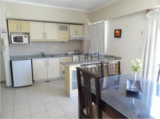 *** Aparthotel Gala Apart & Suites Mendoza Argentina