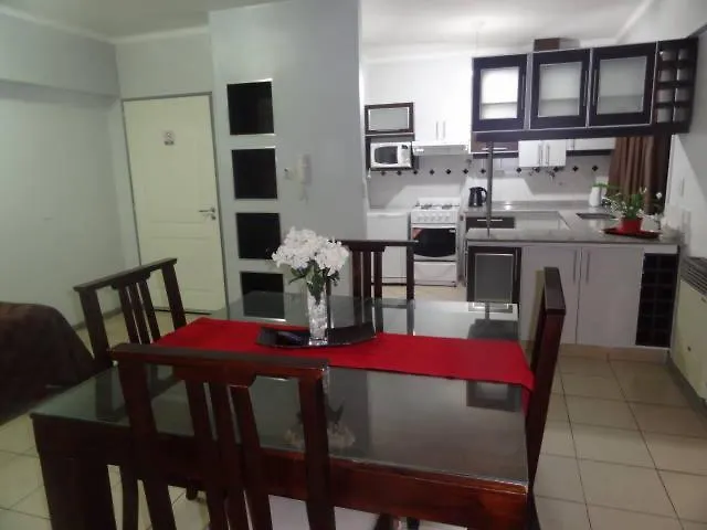Gala Apart & Suites Mendoza