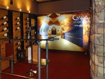 Gala Apart & Suites Mendoza