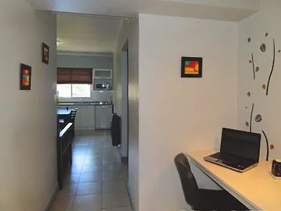Aparthotel Gala Apart & Suites Mendoza