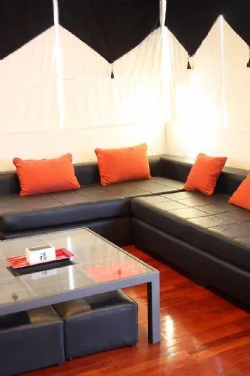 Gala Apart & Suites Mendoza 3*,  Argentina