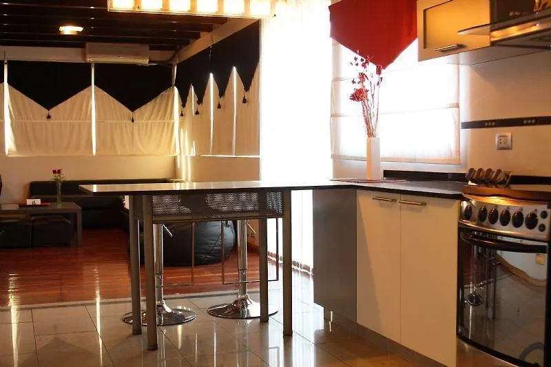 *** Aparthotel Gala Apart & Suites Mendoza Argentina