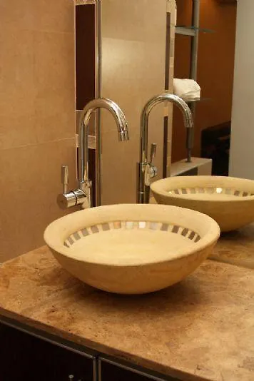 Gala Apart & Suites Mendoza