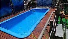 Gala Apart & Suites Mendoza 3*,
