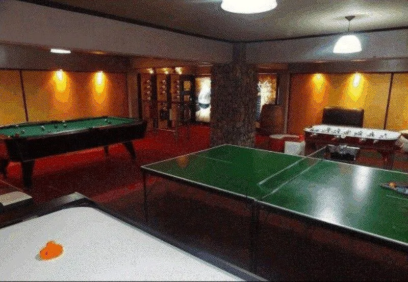 Gala Apart & Suites Mendoza Argentina