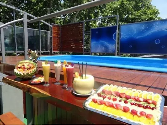 Aparthotel Gala Apart & Suites Mendoza