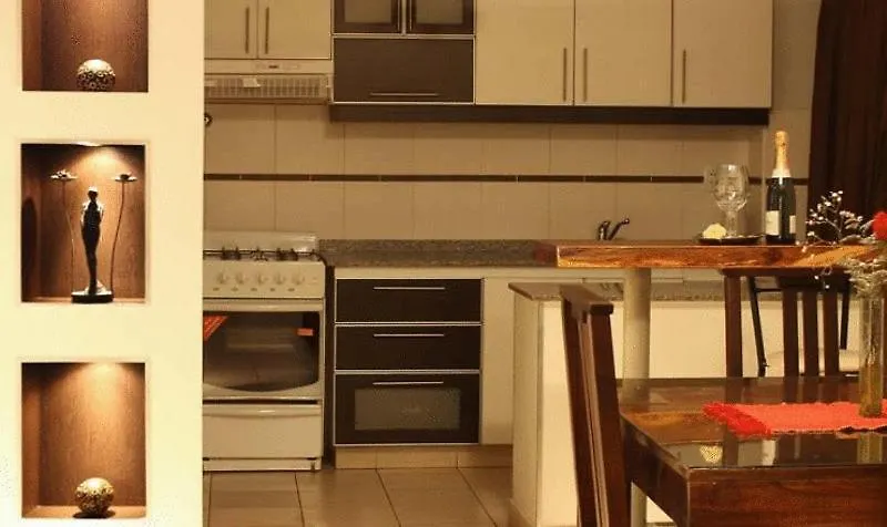 Gala Apart & Suites Mendoza