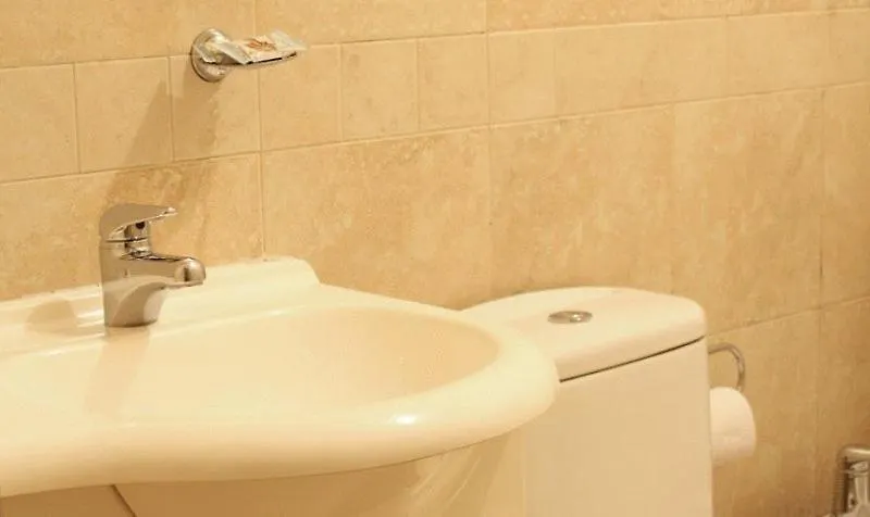 Gala Apart & Suites Mendoza Aparthotel