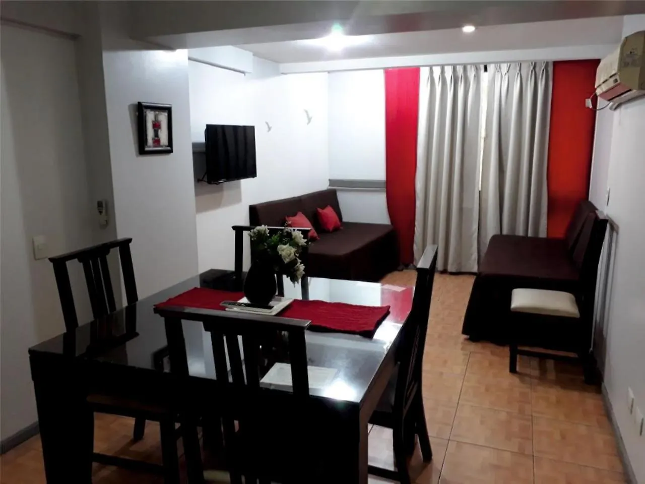 Gala Apart & Suites Mendoza