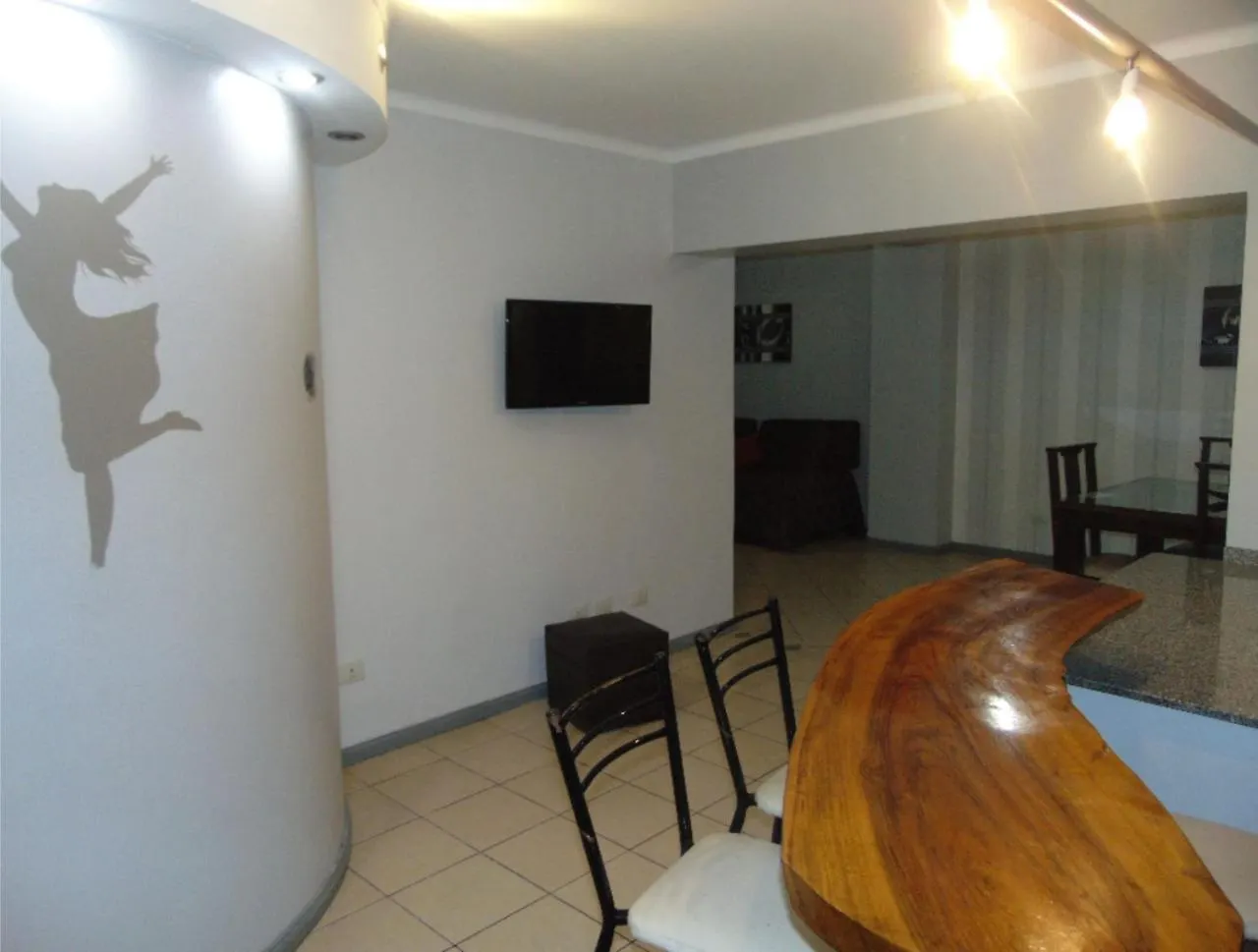 Gala Apart & Suites Mendoza Argentina
