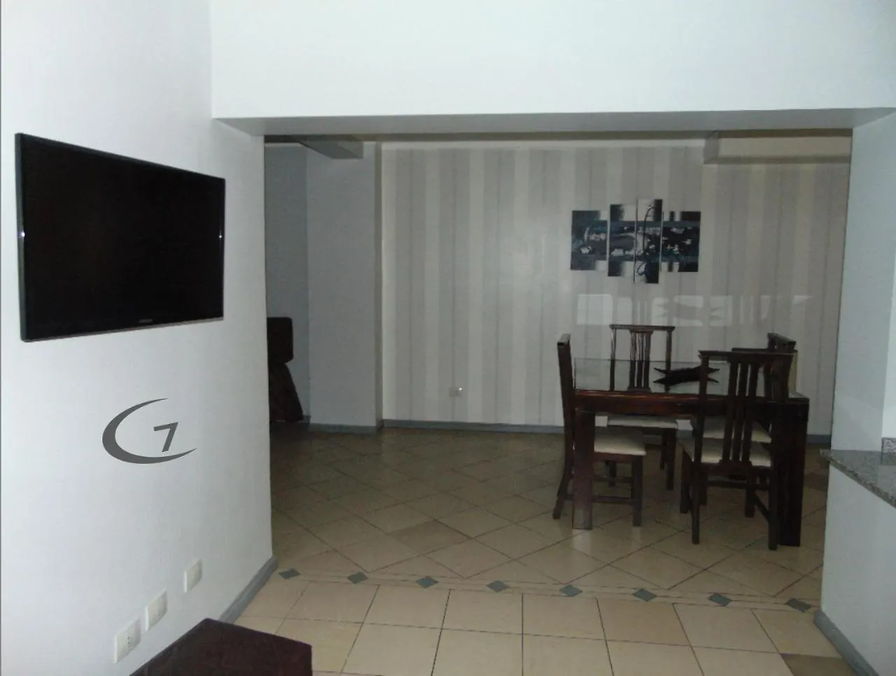 Gala Apart & Suites Mendoza Aparthotel