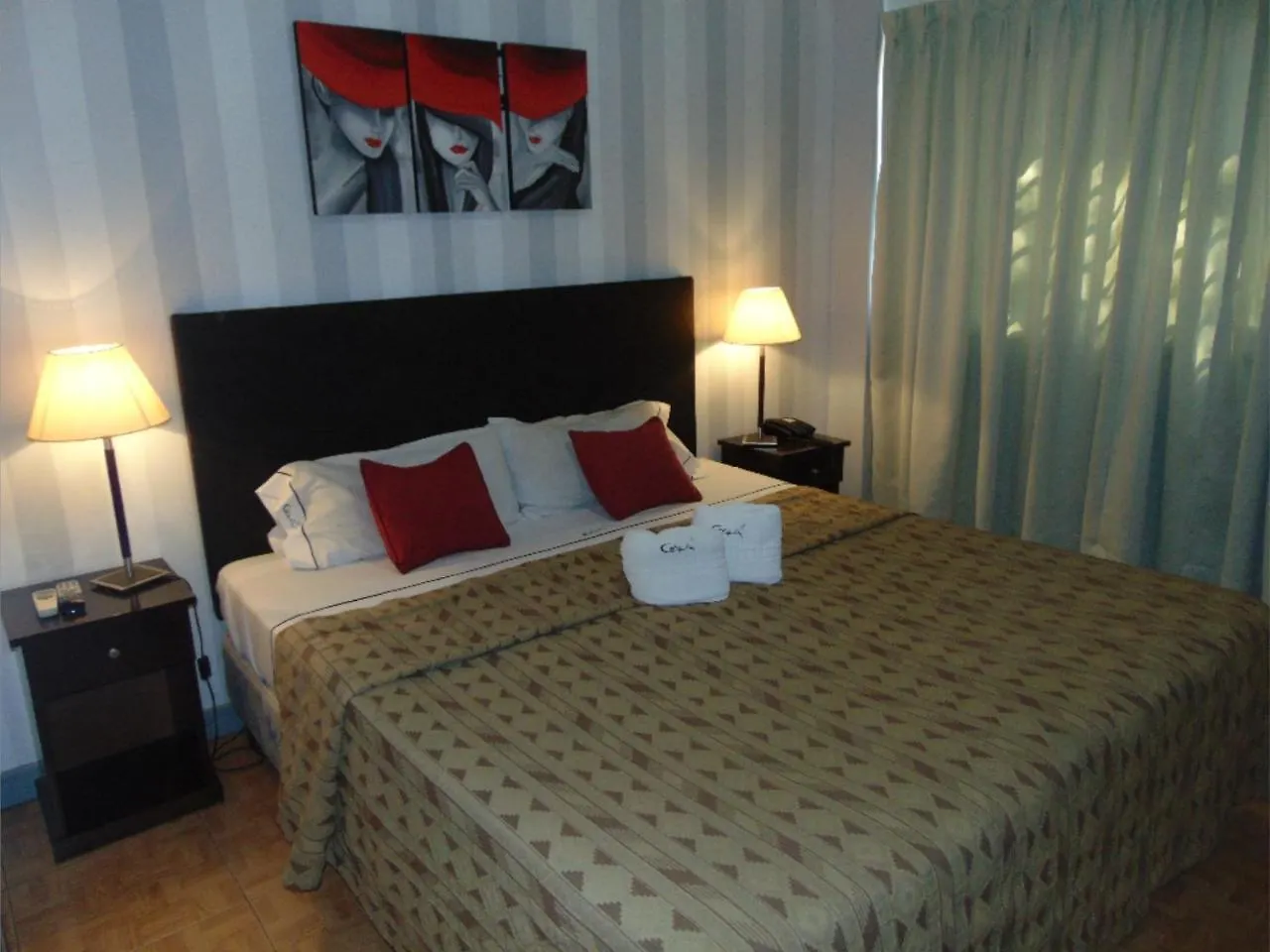 Aparthotel Gala Apart & Suites Mendoza