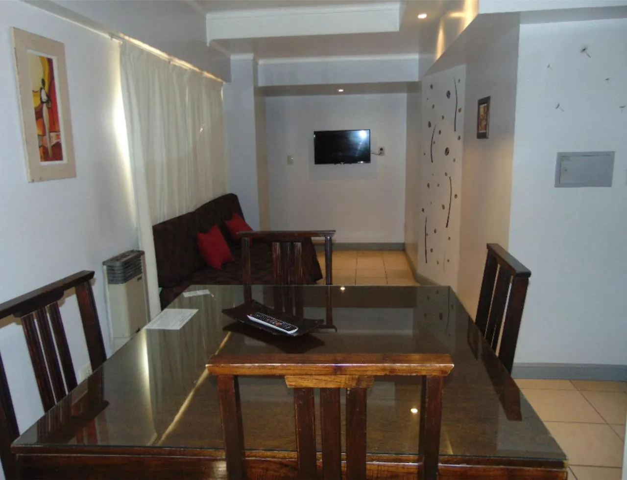 Gala Apart & Suites Mendoza