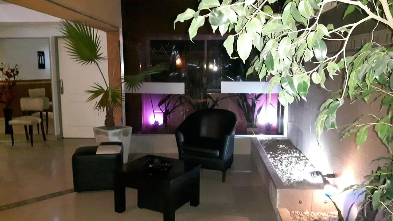 Gala Apart & Suites Mendoza Aparthotel