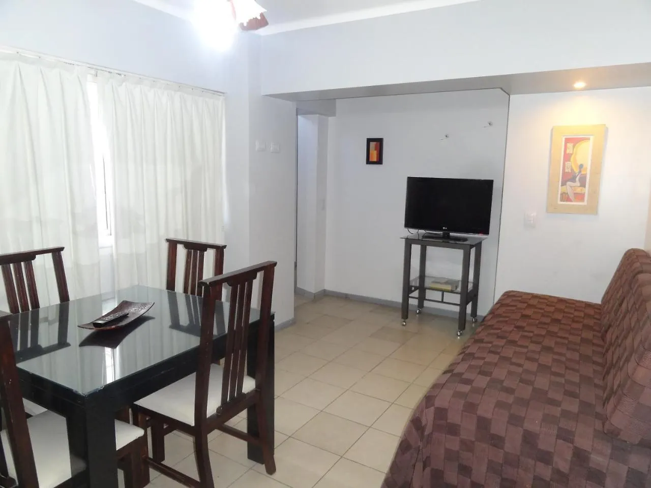 Gala Apart & Suites Mendoza