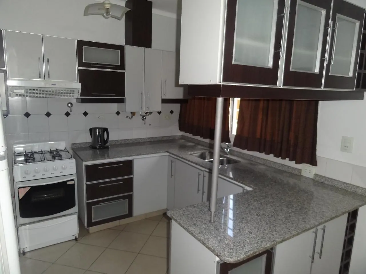 Gala Apart & Suites Mendoza 3*,  Argentina