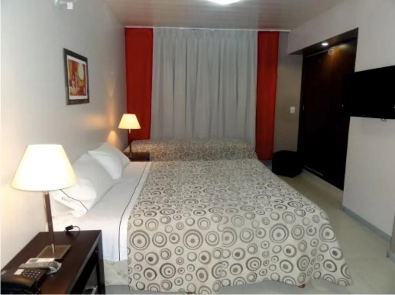 Gala Apart & Suites Mendoza
