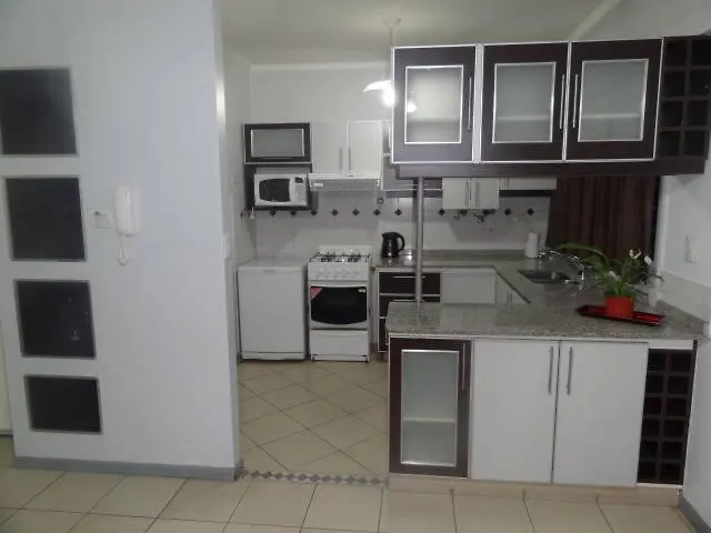 Gala Apart & Suites Mendoza