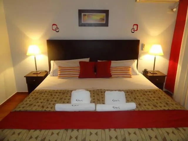 Gala Apart & Suites Mendoza Argentina